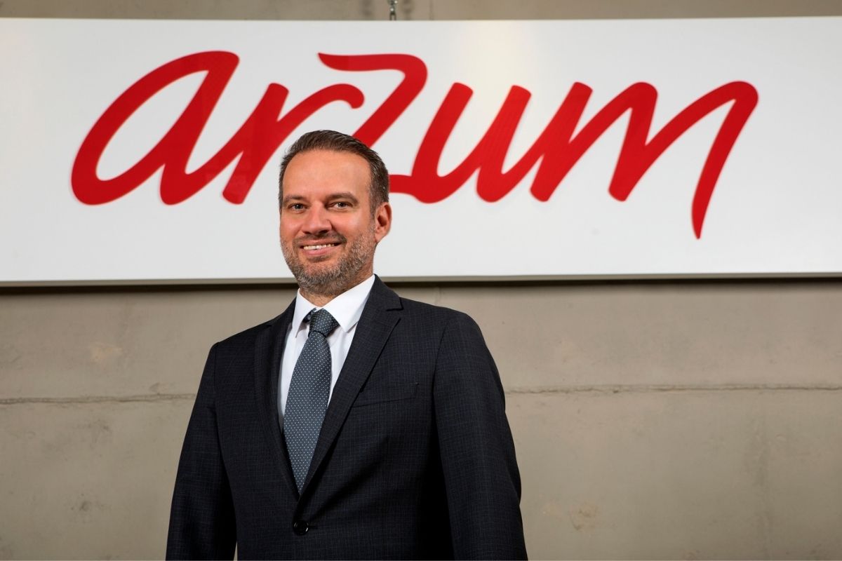 Arzum OKKA, FSUMMIT ziyaretçilerini farklı Türk kahvesi lezzetleri ile buluşturdu   